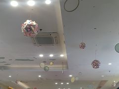 -紫荆广场·花漫里