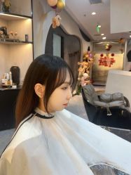 -TOP HAIR SALON