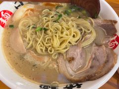 -日出拉面(望京店)