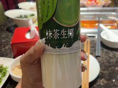 -海底捞火锅(凤凰广场店)