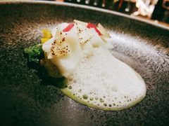 -泰安门Taian Table(镇宁路店)