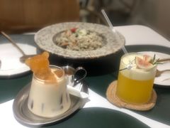 -露露家咖啡店