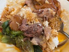 -南山鲜虾面·活鲜小馆·海味大连菜(南山总店)