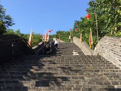 -虞山城墙