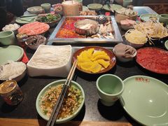 -蜀江龙火锅(339店)