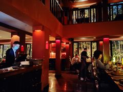 -花马天堂云南餐厅 Lost Heaven(高邮路店)