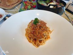 -一棵树·意大利西餐厅One Tree(新城店)