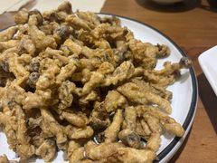 -晚归月亮湾私家菜(临邑路店)