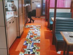 -粟氏天府·东北烧烤(江南兴隆街店)
