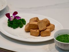 -东海酒家(长平东路店)