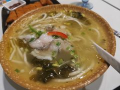 -噹噹呀咪咖喱屋(南京东路店)