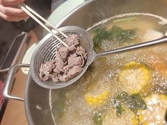 -掂档潮汕牛肉火锅(沈阳万象城店)