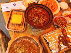 -靓靓蒸虾(中山里店)