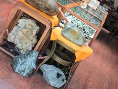-新疆红山干果市场