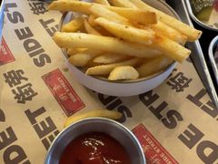 -Side Street街旁(交道口店)