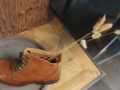 -HIGH FIVE哈福手工汉堡(桂林路店)