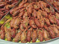 -虾铺子龙虾·私房菜(金源花苑店)