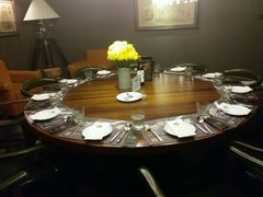 -食间牛排(湖西路店)