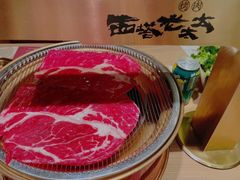 -西塔老太太泥炉烤肉(杭州首店)