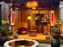 -31号公馆(黄兴广场白果园店)