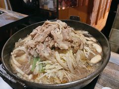 -福匠日本料理(人民路店)