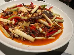 -院8里·小聚园老川菜(九眼桥店)