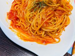 -酷公社·榴莲披萨(太原街店)