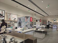 -hotwind热风(中贸广场店)