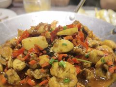 -湘轩·土菜研究院(光大店)