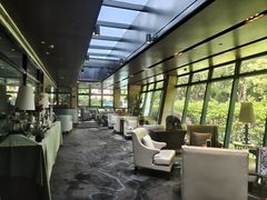 -棕榈岛海鲜自助餐厅(虹桥迎宾馆店)