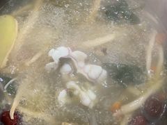 -濠轩阁特色生蚝火锅(水湾路店)