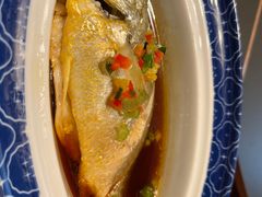 -翕间食·精致淮扬菜(江苏大剧院店)