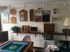-CLUB心邸·掼蛋·麻将·扑克(日坛店)