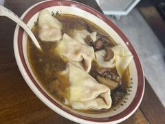 口蘑抄手-西月城谭豆花(春熙路店)