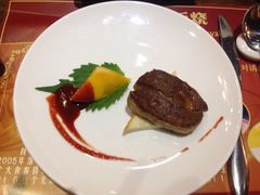 -铁板诱惑法式铁板烧(大卫城店)