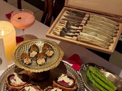 -壳里西餐厅Coquille Seafood Bistro(蒙自路店)