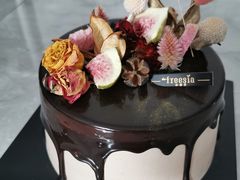 -小苍兰风铃草蛋糕甜品(沈阳店)