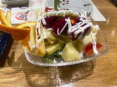 -上户日本料理(北仑富邦店)
