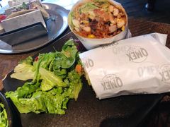 -Q MEX 库迈墨西哥餐吧(三里屯店)