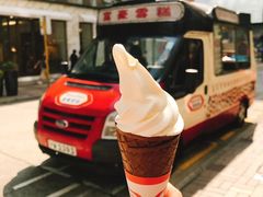 -富豪雪糕车流动点(尖沙咀店)