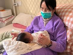 -田螺阿姨自营月嫂·育儿嫂(高新店)