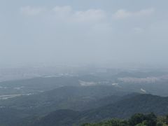 -紫金山山顶公园