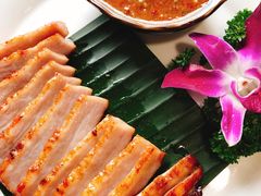 -忘忧草融合私房菜(红鼎国际店)