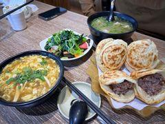 -永茂驴肉(莲池南大街总店)