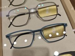 -溥仪眼镜PUYI OPTICAL(国贸商城店)