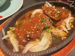 -古京·臻致料理(月湖店)
