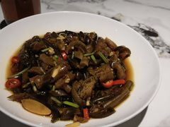 -又见炊烟私房菜(敬亭路店)