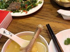 -百年神厨·地道川菜(清江西路店)