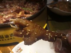 -一品渝香·好吖好鸭时尚干锅鸭头(乐汇城店)