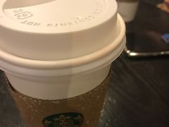 -星巴克(北京南站第二店)